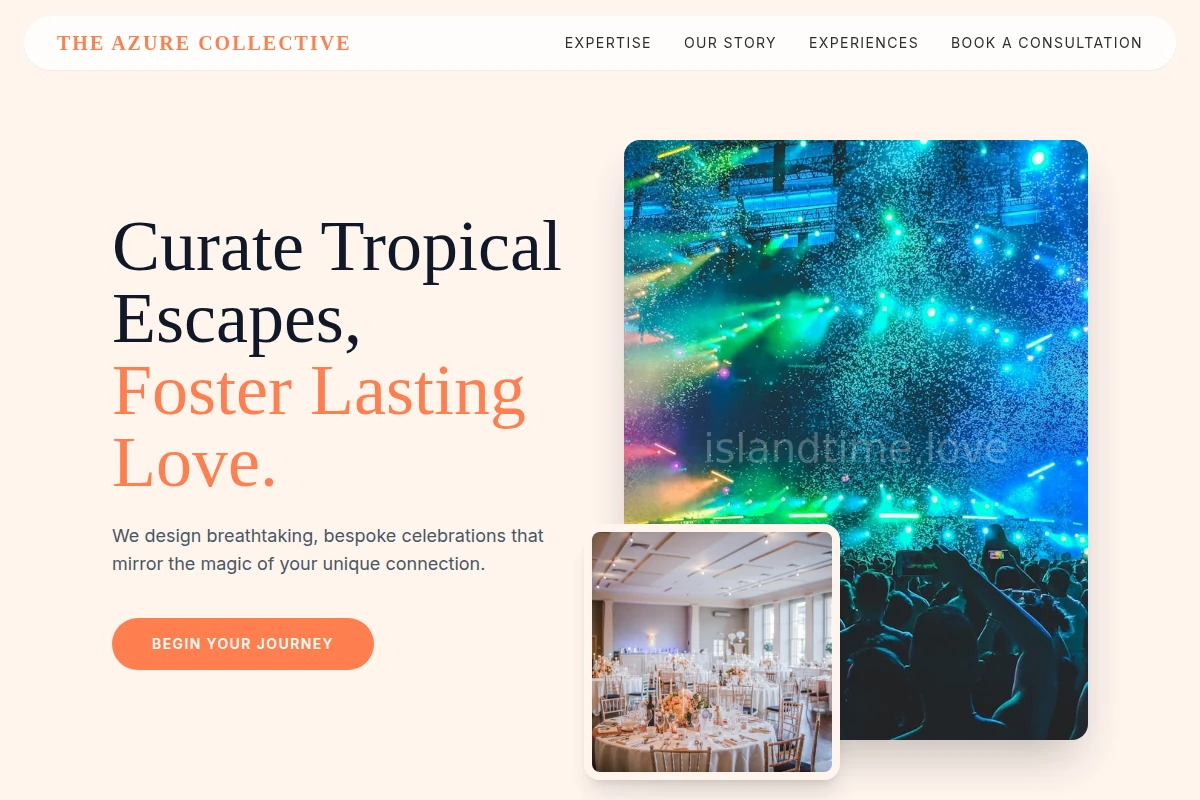 Flora Event Planning