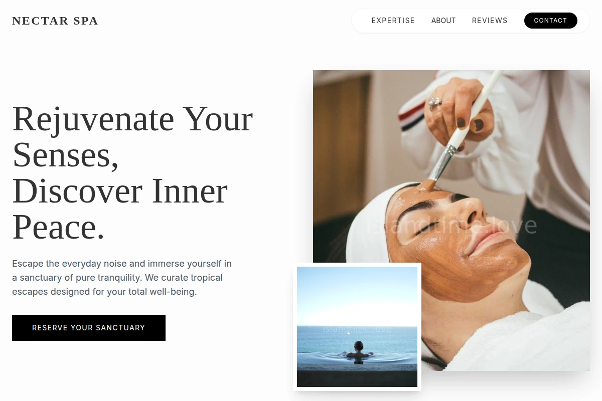 Nectar Spa