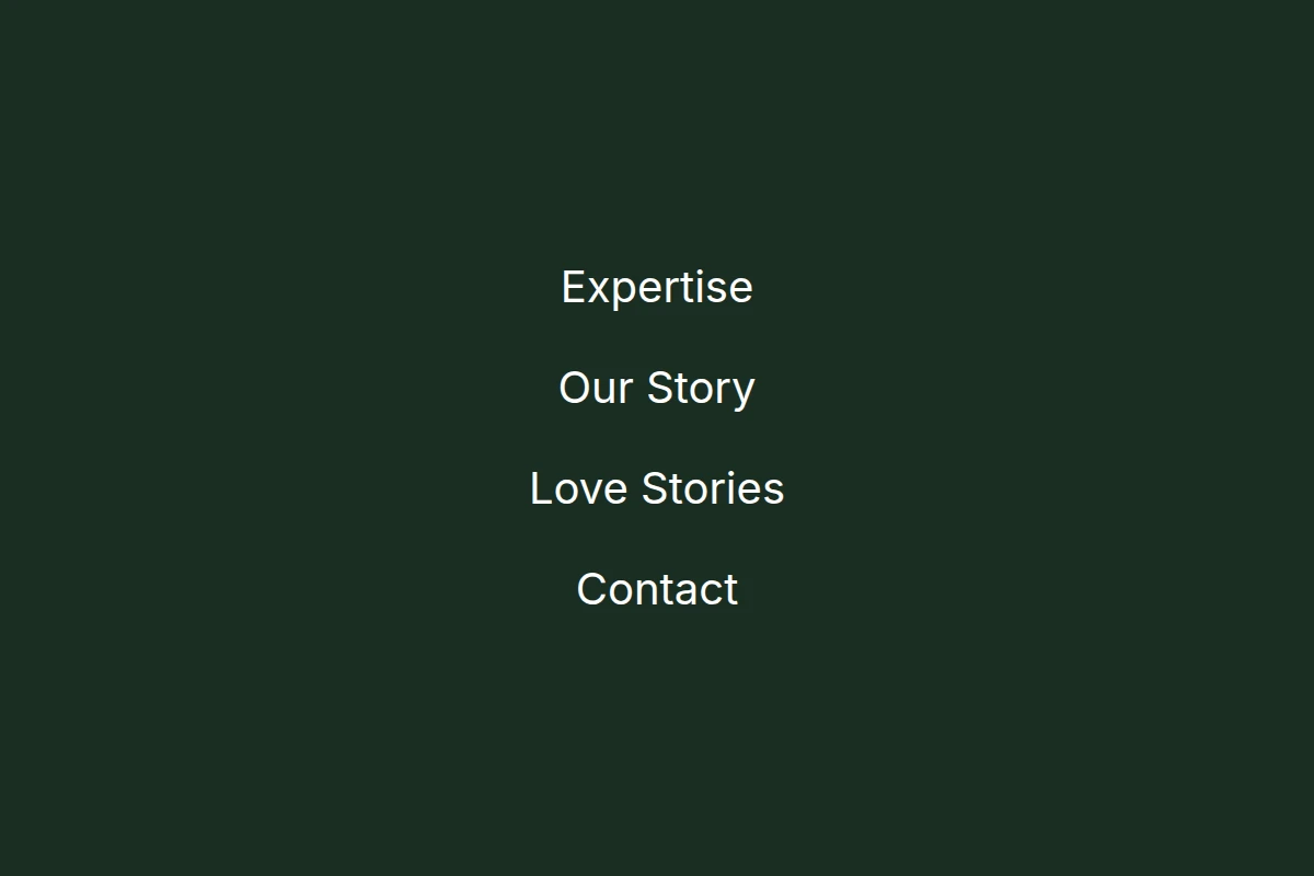Shore Wedding Planner