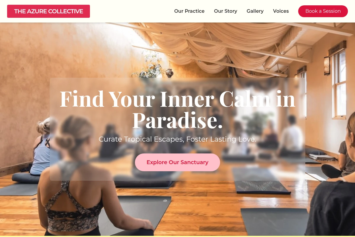 yoga-studio